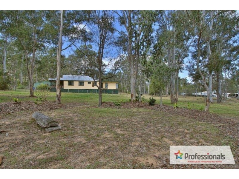 20-34 Green Ridge Road, Jimboomba QLD 4280