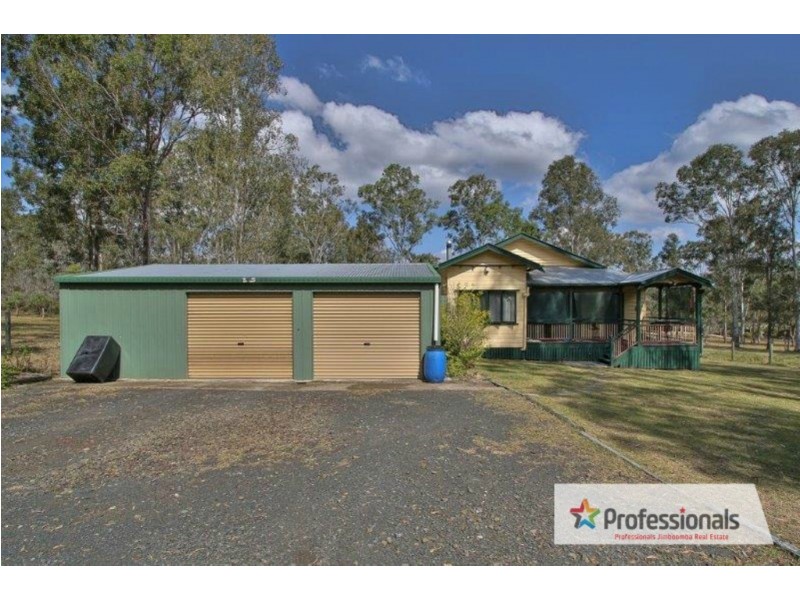 20-34 Green Ridge Road, Jimboomba QLD 4280