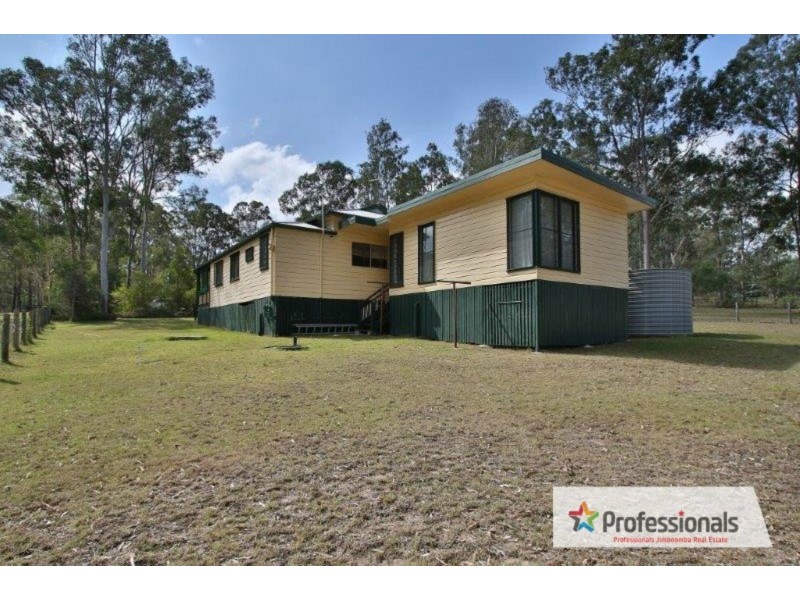 20-34 Green Ridge Road, Jimboomba QLD 4280