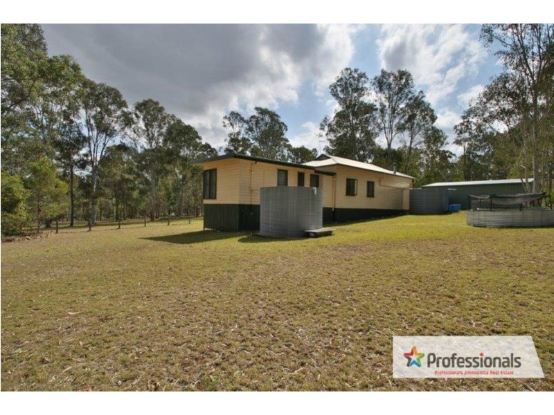 20-34 Green Ridge Road, Jimboomba QLD 4280