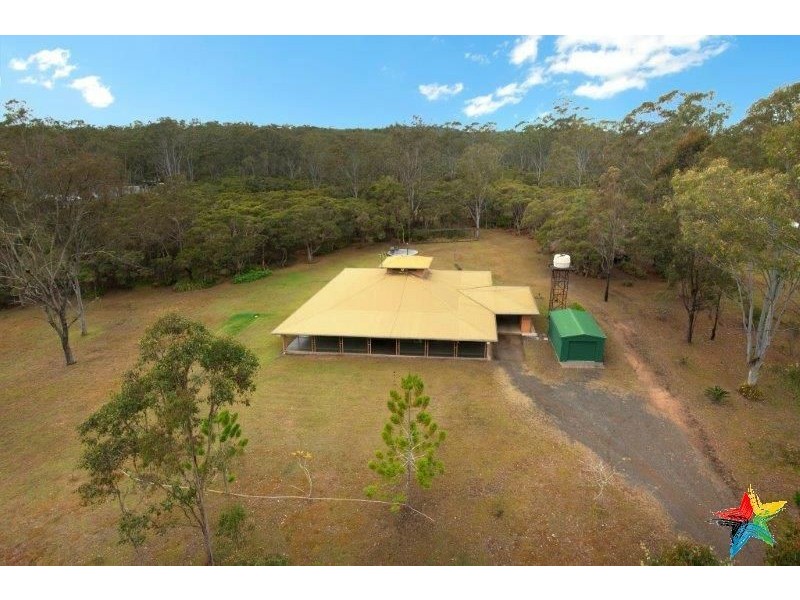 174-188 Mundoolun Road, Jimboomba QLD 4280