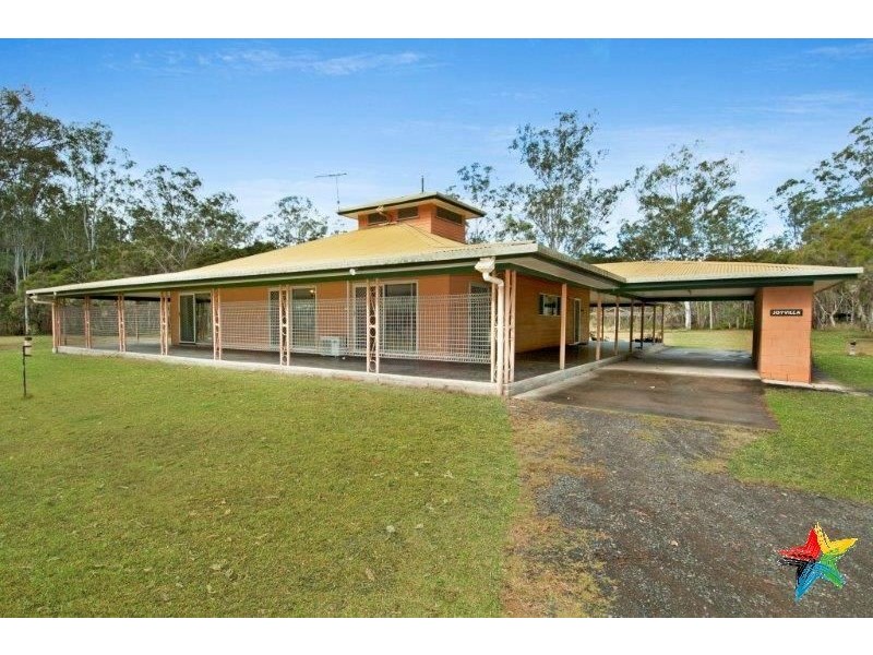 174-188 Mundoolun Road, Jimboomba QLD 4280