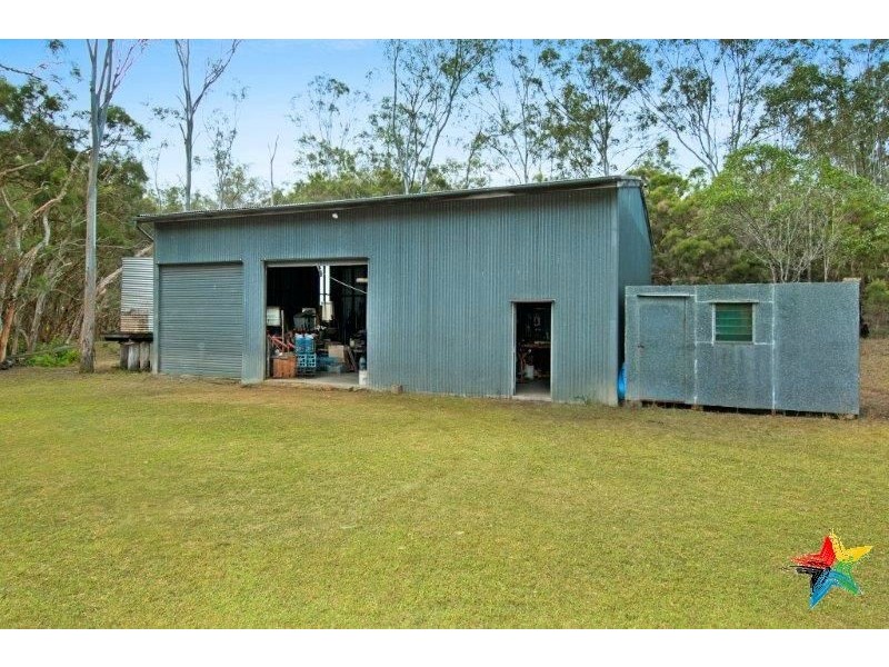 174-188 Mundoolun Road, Jimboomba QLD 4280