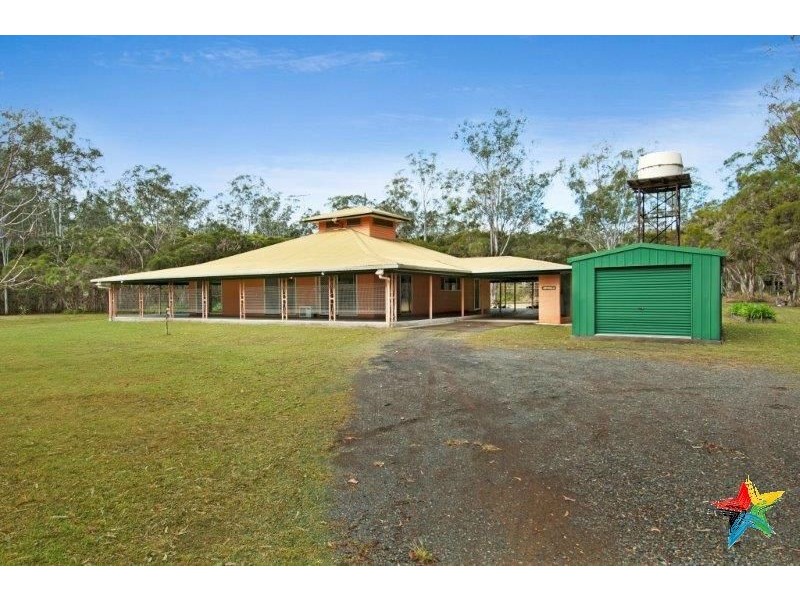 174-188 Mundoolun Road, Jimboomba QLD 4280