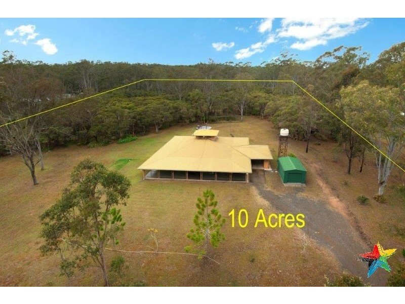 174-188 Mundoolun Road, Jimboomba QLD 4280