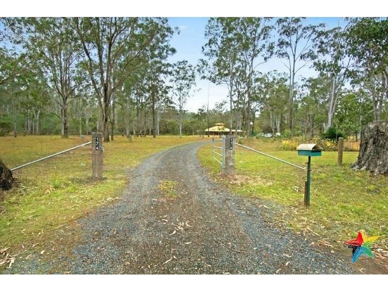 174-188 Mundoolun Road, Jimboomba QLD 4280
