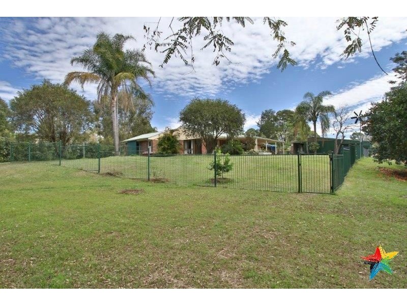23 Fig Court, Cedar Grove QLD 4285