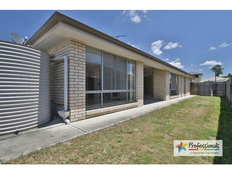 8 Sunrise Place, Jimboomba QLD 4280