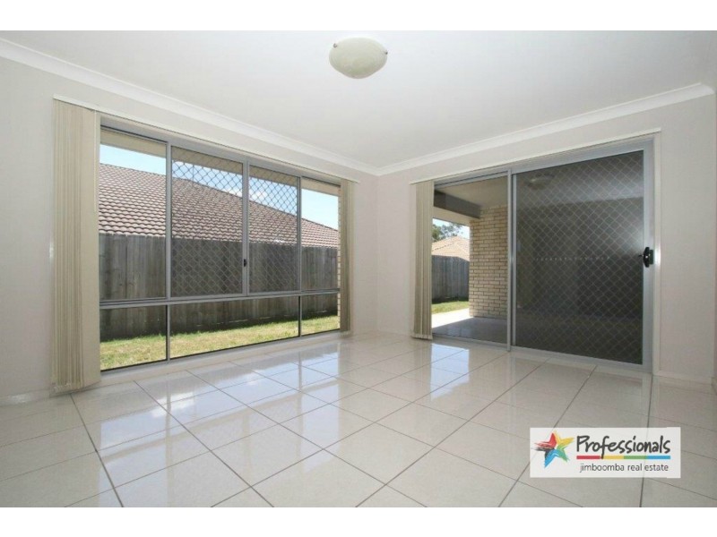 8 Sunrise Place, Jimboomba QLD 4280