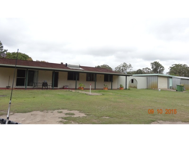 359 Park Ridge Road, Park Ridge QLD 4125