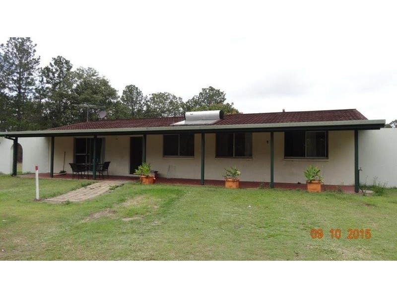 359 Park Ridge Road, Park Ridge QLD 4125