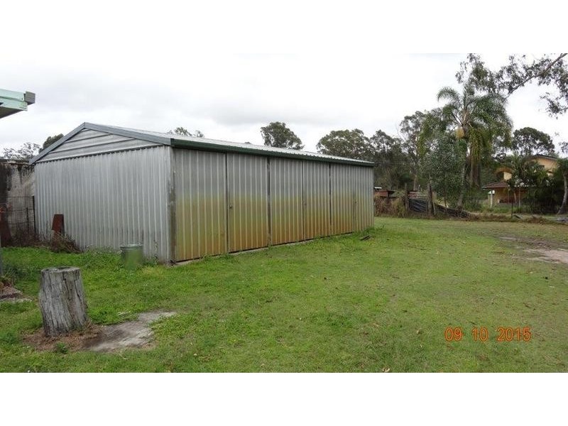359 Park Ridge Road, Park Ridge QLD 4125