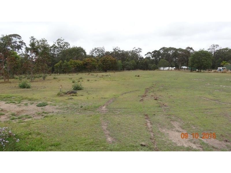 359 Park Ridge Road, Park Ridge QLD 4125