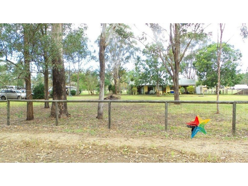 122-130 Redwood Circle, Jimboomba QLD 4280