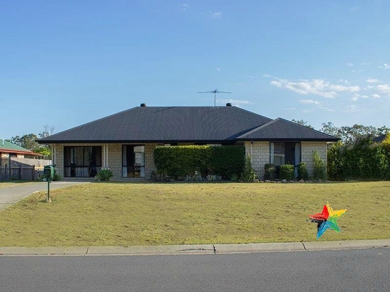 34 Elderberry Drive, Jimboomba QLD 4280