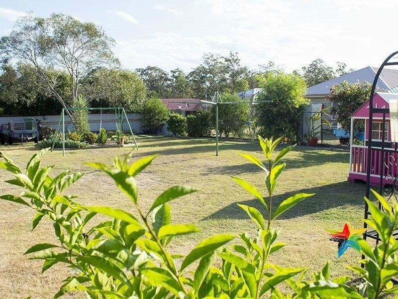 34 Elderberry Drive, Jimboomba QLD 4280