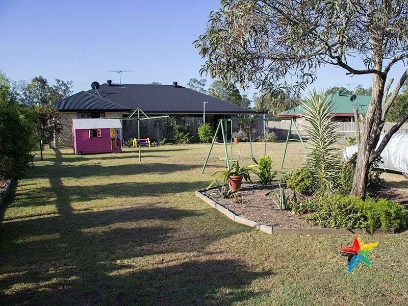 34 Elderberry Drive, Jimboomba QLD 4280