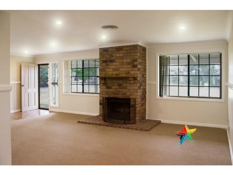 134-144 Barnes Road, Cedar Vale QLD 4285