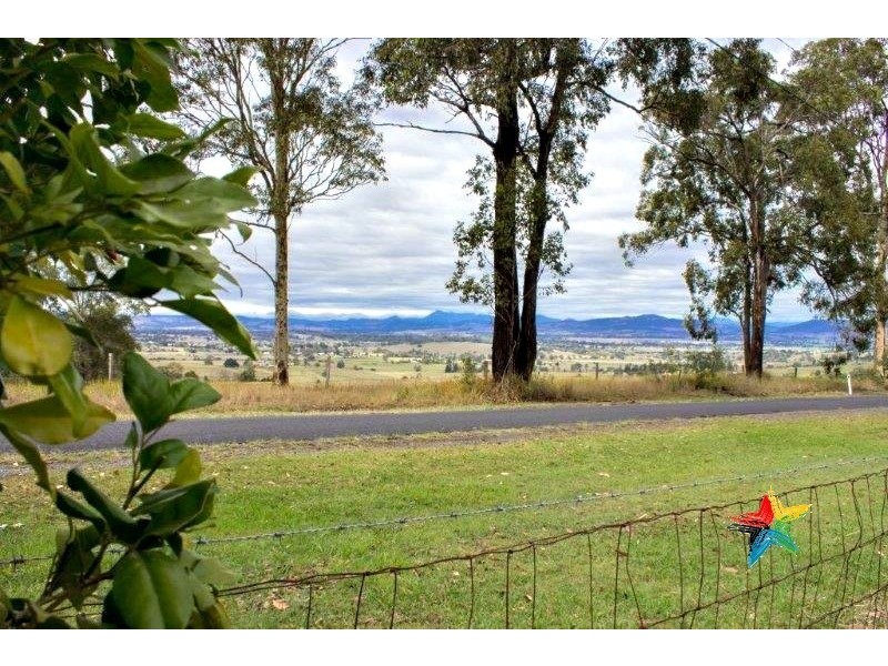 134-144 Barnes Road, Cedar Vale QLD 4285