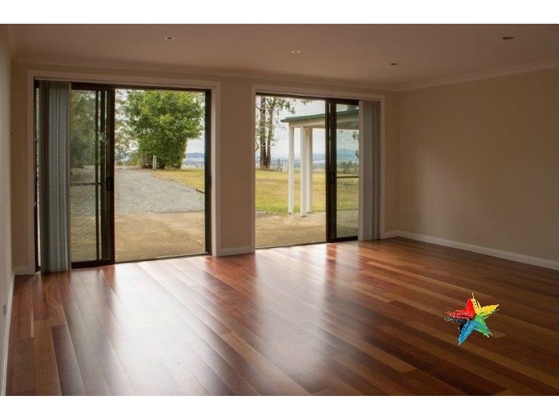 134-144 Barnes Road, Cedar Vale QLD 4285