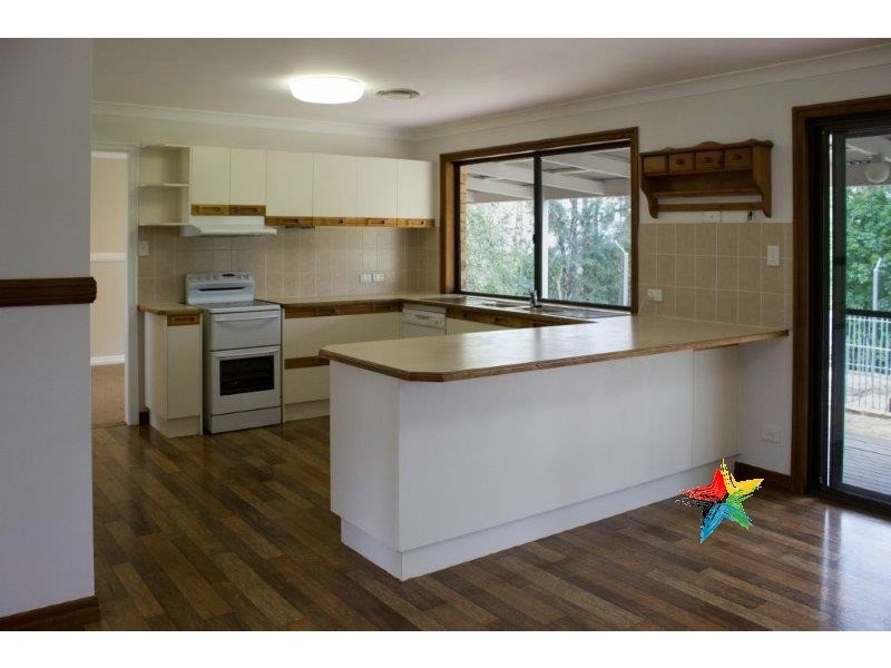 134-144 Barnes Road, Cedar Vale QLD 4285