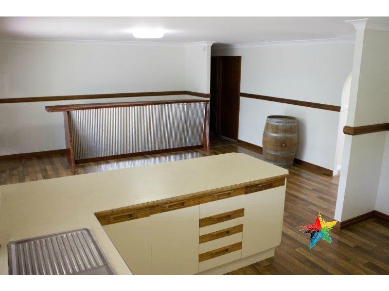 134-144 Barnes Road, Cedar Vale QLD 4285