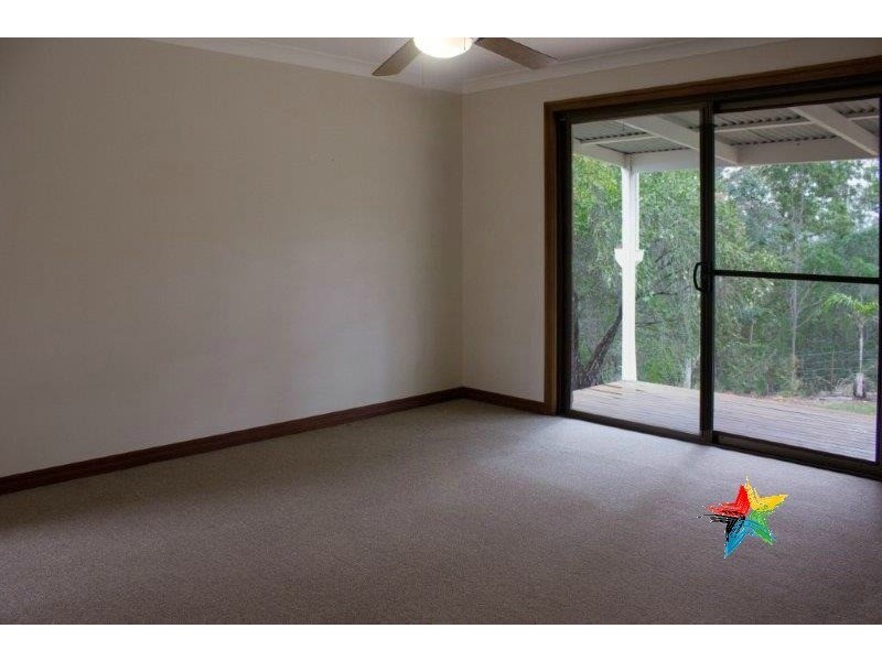 134-144 Barnes Road, Cedar Vale QLD 4285