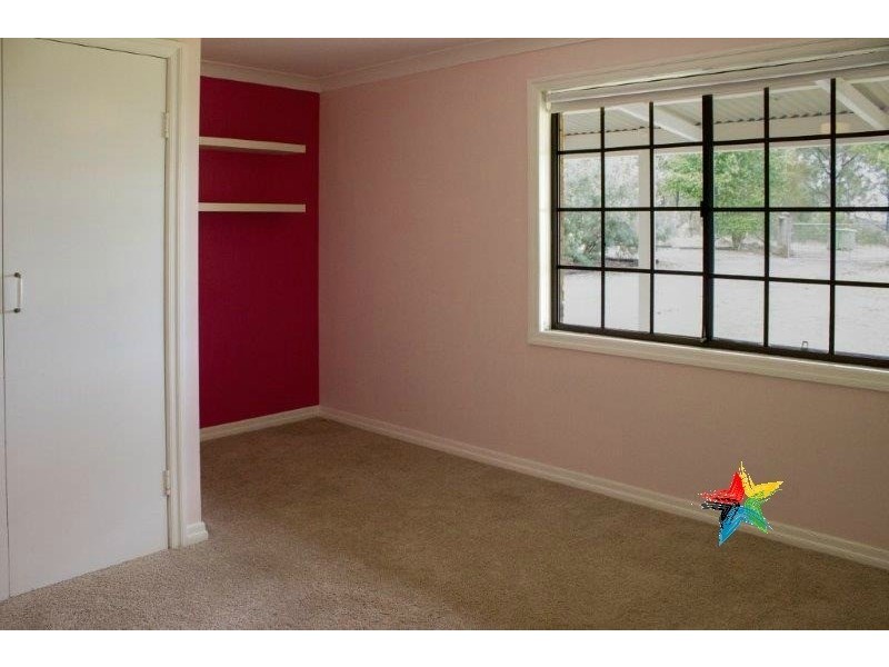 134-144 Barnes Road, Cedar Vale QLD 4285