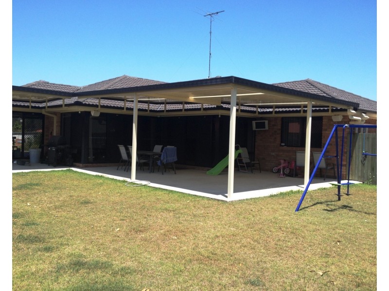 49 Elderberry Drive, Jimboomba QLD 4280
