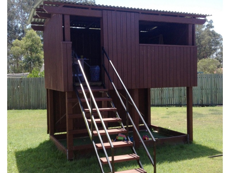 49 Elderberry Drive, Jimboomba QLD 4280