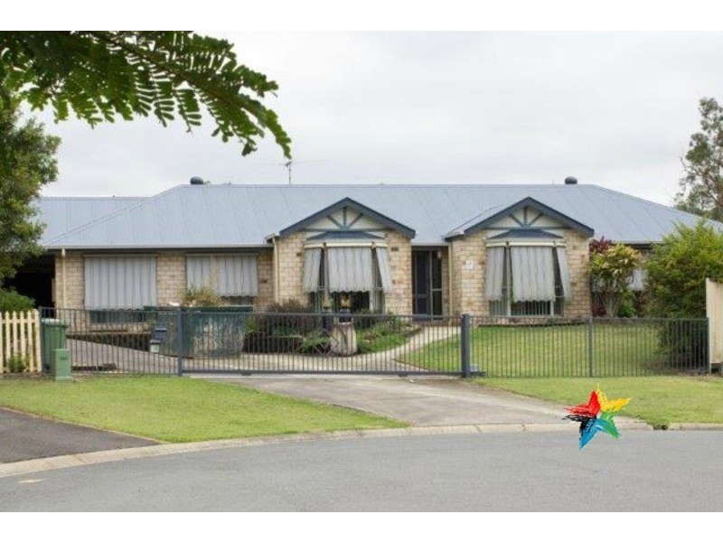 13 Pale Oak Court, Jimboomba QLD 4280
