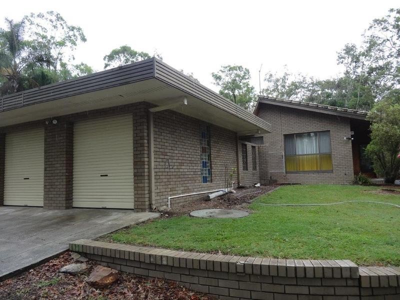 50 Nottingham Court, Forestdale QLD 4118