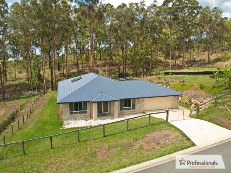 27-31 Foxtail Court, Woodhill QLD 4285