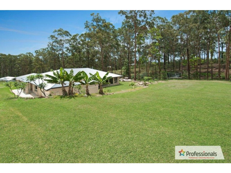 27-31 Foxtail Court, Woodhill QLD 4285