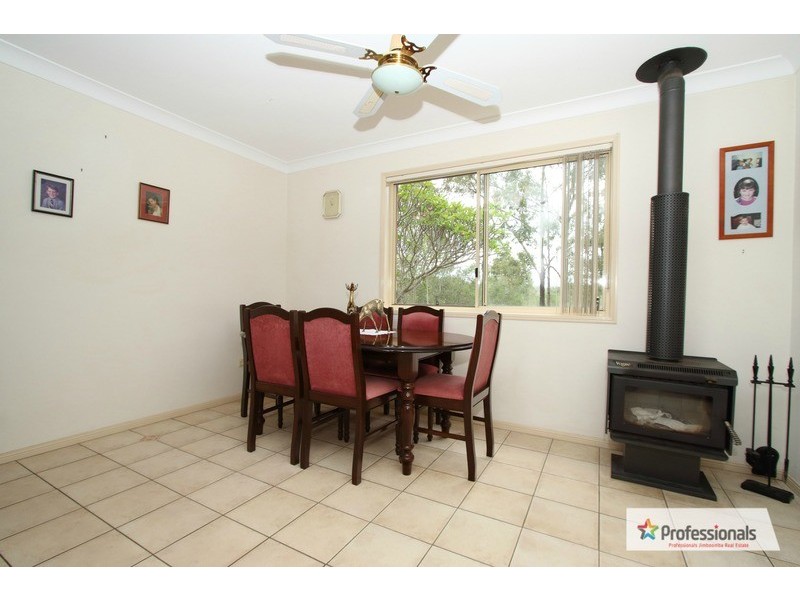 487-491 Millstream Road, Cedar Vale QLD 4285