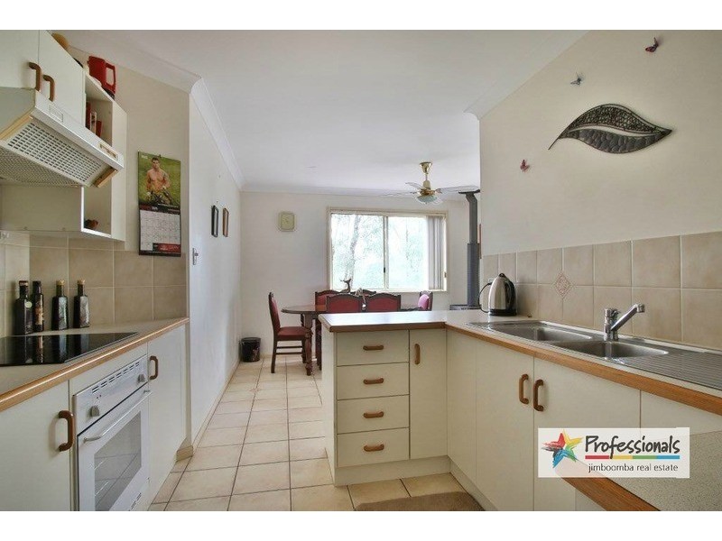 487-491 Millstream Road, Cedar Vale QLD 4285