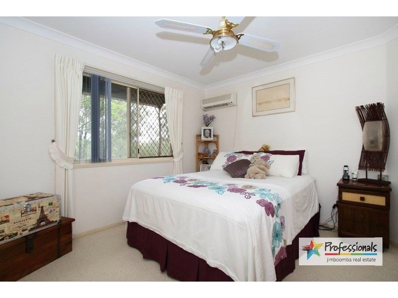 487-491 Millstream Road, Cedar Vale QLD 4285