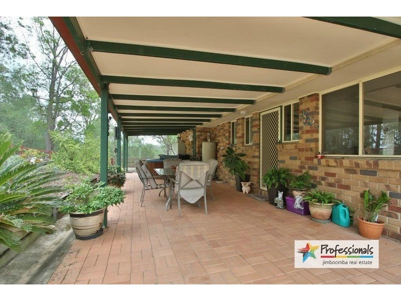 487-491 Millstream Road, Cedar Vale QLD 4285