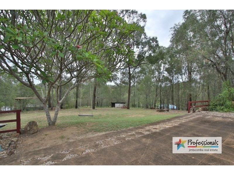 487-491 Millstream Road, Cedar Vale QLD 4285