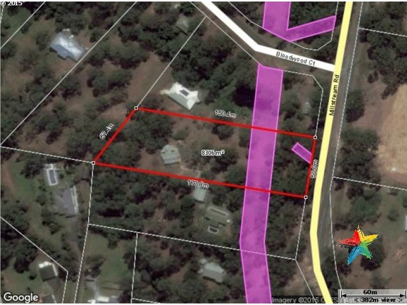 487-491 Millstream Road, Cedar Vale QLD 4285