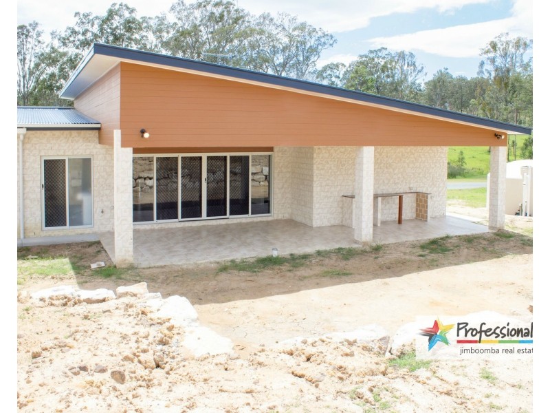 1 Sunday Drive, Jimboomba QLD 4280