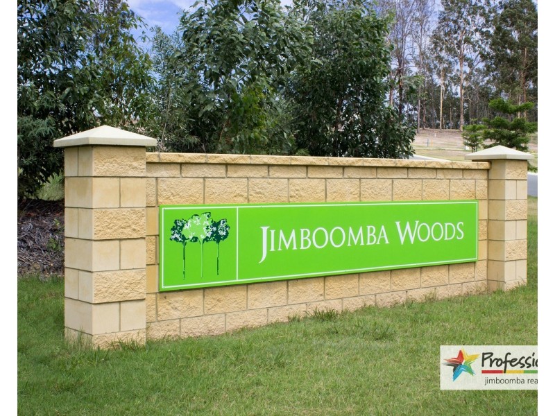 1 Sunday Drive, Jimboomba QLD 4280