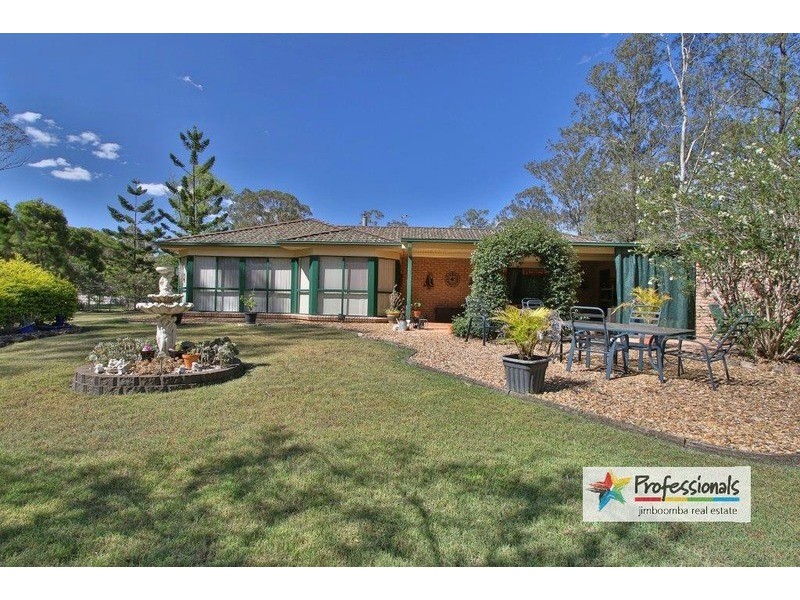 258 Kurrajong Road, Jimboomba QLD 4280