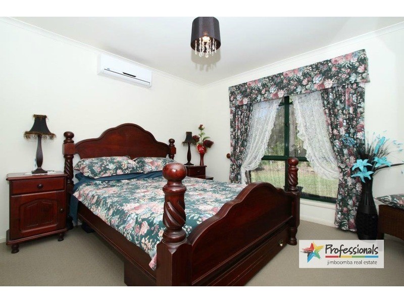 258 Kurrajong Road, Jimboomba QLD 4280