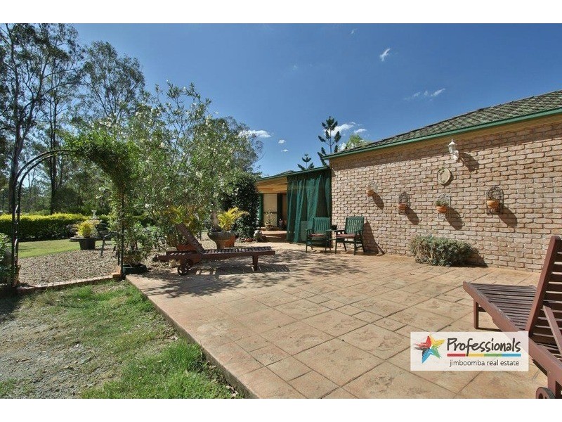 258 Kurrajong Road, Jimboomba QLD 4280