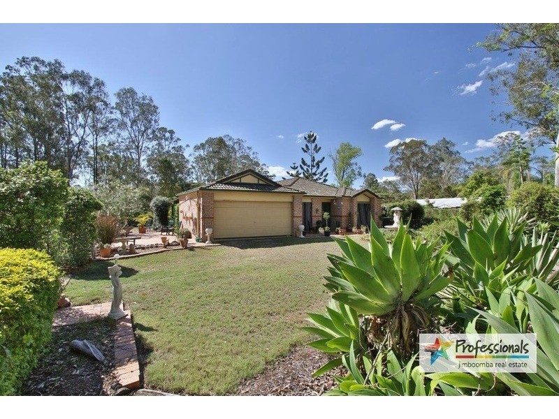 258 Kurrajong Road, Jimboomba QLD 4280