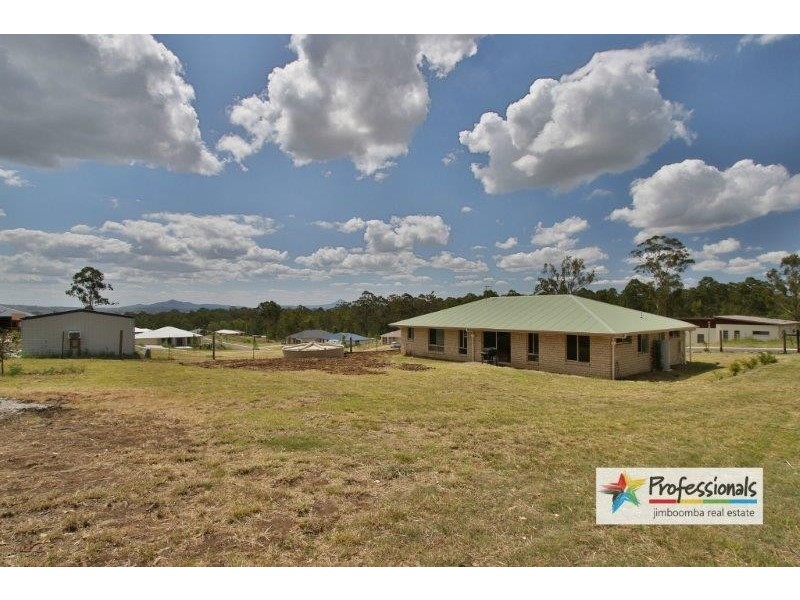 129 Carrigan Way, Gleneagle QLD 4285