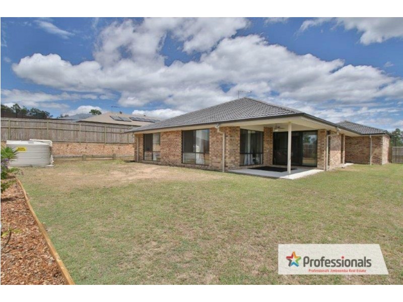 22 Ridgecrest Drive, Jimboomba QLD 4280