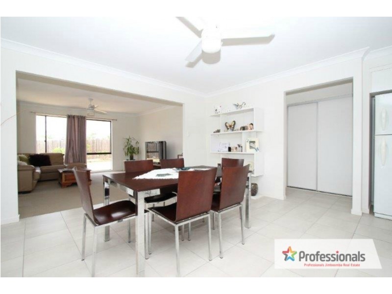 22 Ridgecrest Drive, Jimboomba QLD 4280