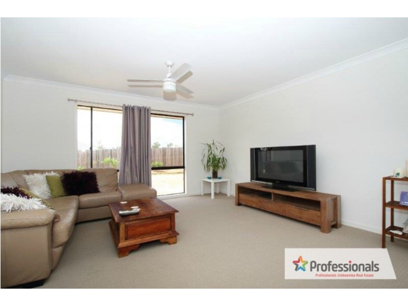 22 Ridgecrest Drive, Jimboomba QLD 4280